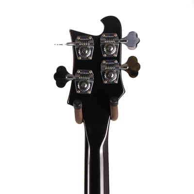 1993 Rickenbacker 4003 Bass Jet Glo image 19