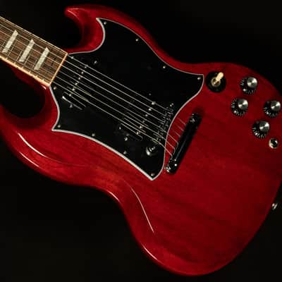 Gibson Modern Collection SG Standard image 4