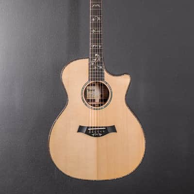 Taylor Used Legacy 914CE '25 image 3