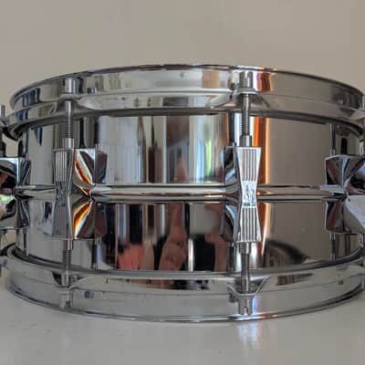 SONOR Phonic Ferromangenese D505 14x5.75" image 3