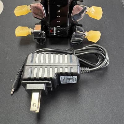 Gibson Tronical TL001 G-Force Tuners image 3