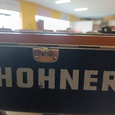 Hohner Clavinet D6 1970s - Natural image 14