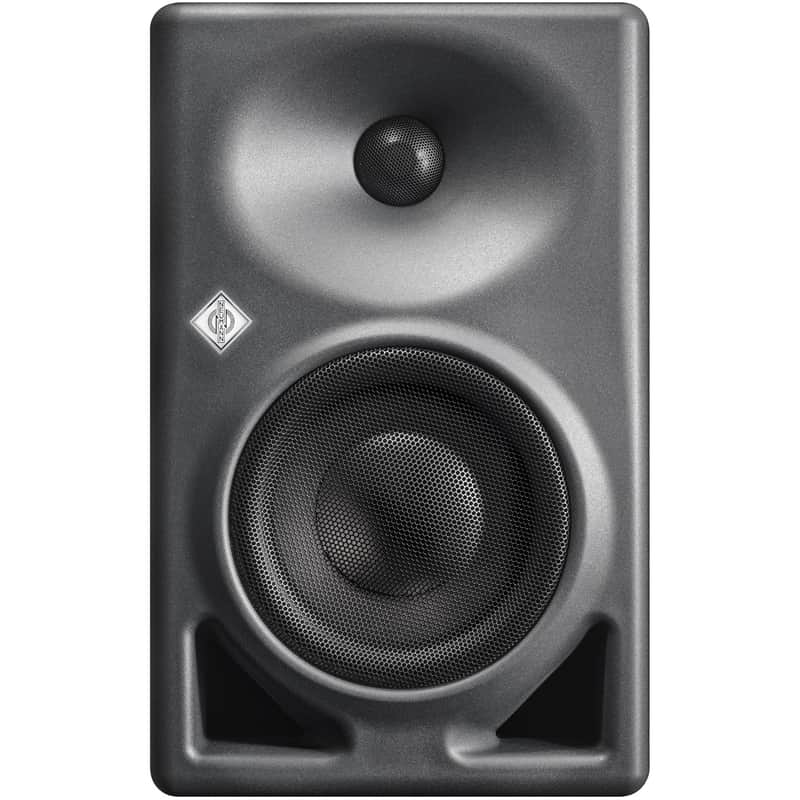 Neumann KH 120 II Two Way, DSP-powered Nearfied Monitor, Anthracite image 1