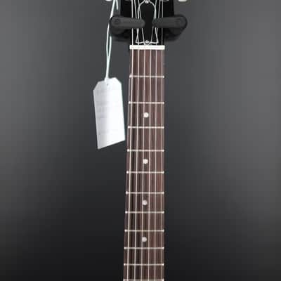 Gibson Les Paul Junior - Ebony image 7