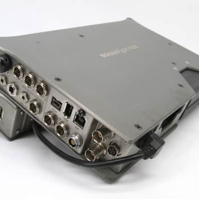 Sound Devices 788T 8-Track Audio Recorder w/ CL-8 Controller image 5