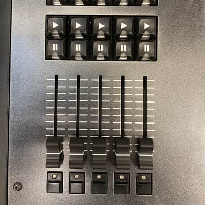 High End Systems Hedge Hog4 Hog 4 tour Lighting Console image 9