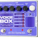 Electro Harmonix Voice Box