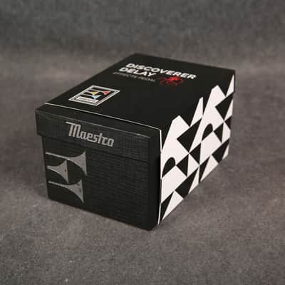 Maestro Discovery Delay - 2nd Hand image 7