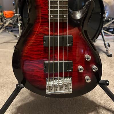 Schecter C-5 Plus image 1