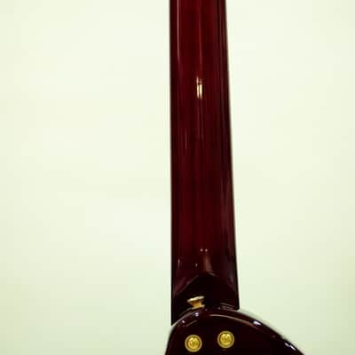 Fernandes ZO-3 Art Rock Series DAZED JIMMY PAGE LED ZEPPELIN model image 5