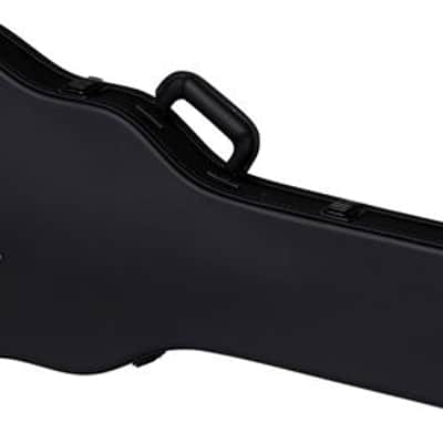 Gibson ES-339 Modern Hardshell Case Black image 2