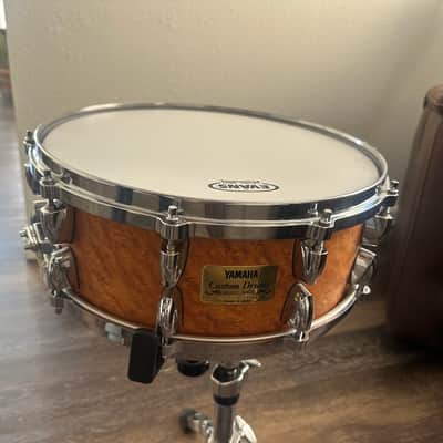 Yamaha Ignacio Berroa Custom Snare 2002 image 1