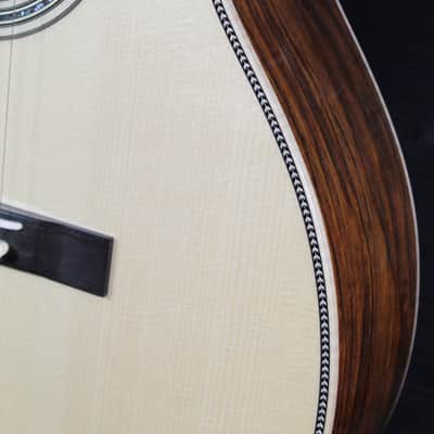 Martin Custom Shop NAMM 2026 Custom Edition #4 Premium Guatemalan image 18
