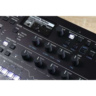 Korg wavestate-m image 8