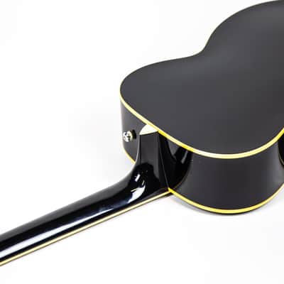 Fender T-Bucket Acoustic Bass E Owned by Matt Freeman Of Rancid image 22