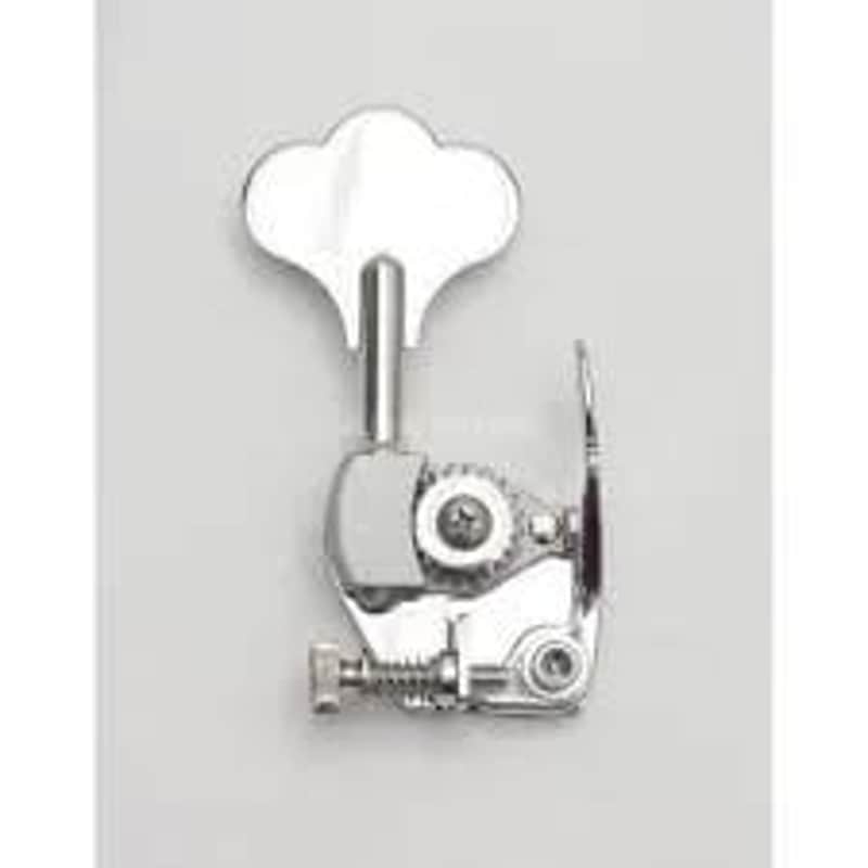 2023 Hipshot HB6C 1/2 Shiny Nickel