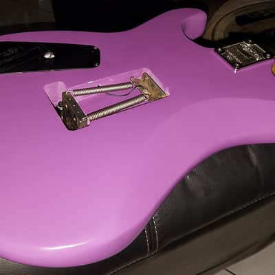 Kramer Focus 1983 -1984 Purple image 5