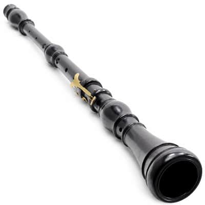 Baroque Oboe Pitched at A=415 image 12