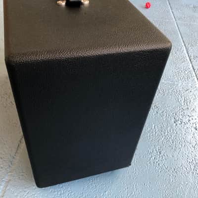 Friedman ASC-10 2-way 500watt 10" powered guitar amp modeler cabinet image 7