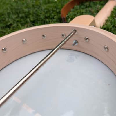 Deering Goodtime 5 String Openback Banjo image 10