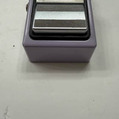Ibanez CS9 Stereo Chorus Analog Vintage Guitar Effect Pedal MIJ Japan image 2