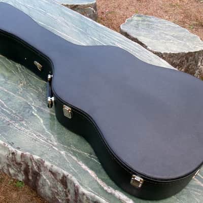 1981 Yairi D 35 YW-500P - Natural+Hard Case image 25