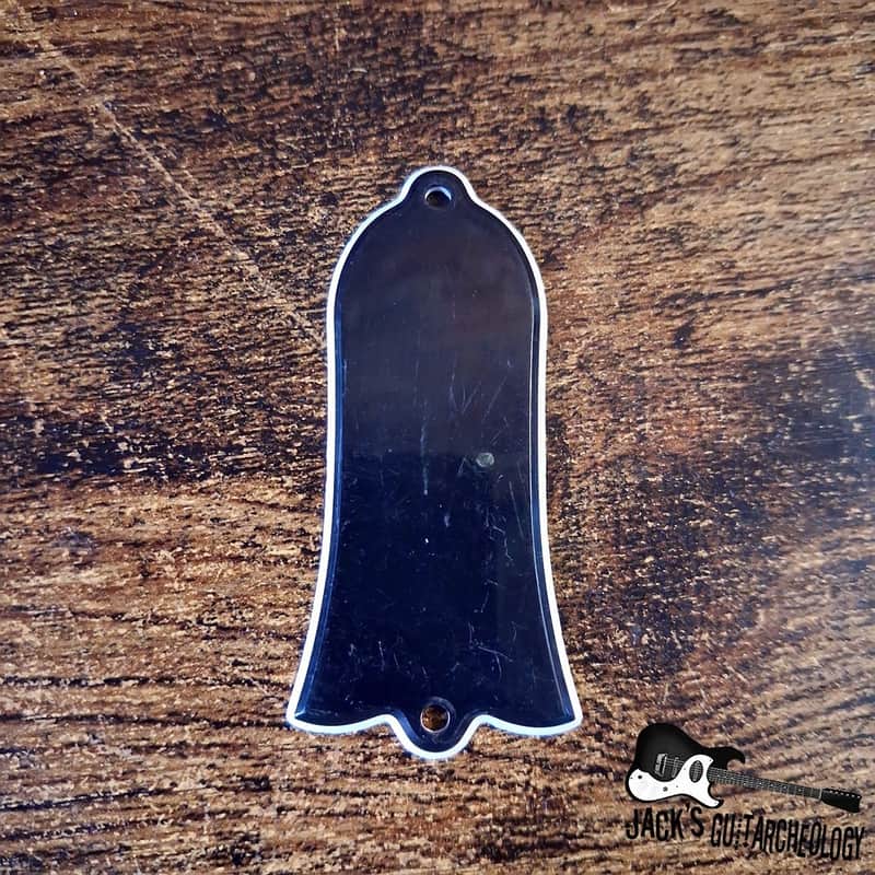 Gibson Truss Rod Cover