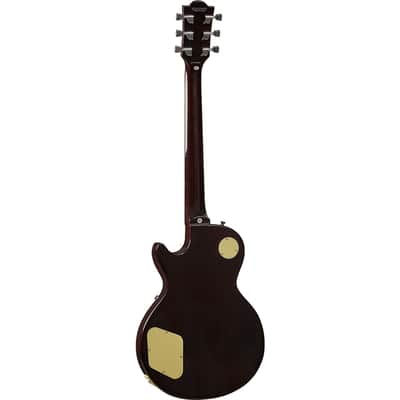 Eko Guitars VL-480 Gold Sparkle image 2