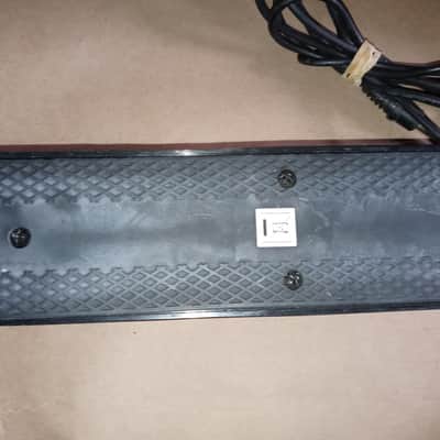 M-Audio SP-2 Sustain Pedal image 2