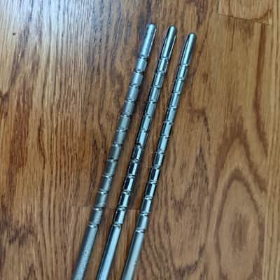 Vintage 60’s Era Camco Factory 17” Floor Tom Legs image 3