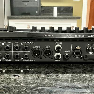 Line 6 Helix Stadium XL Floor  LOWEST PRICE ON REVERB image 6