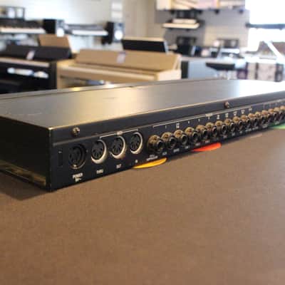 Alesis DM Pro/Year:2000 image 6