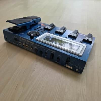 Immagine Roland GR-55 Guitar Synth - 4