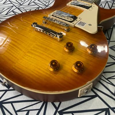 Epiphone / Lespaul Traditional PRO image 4