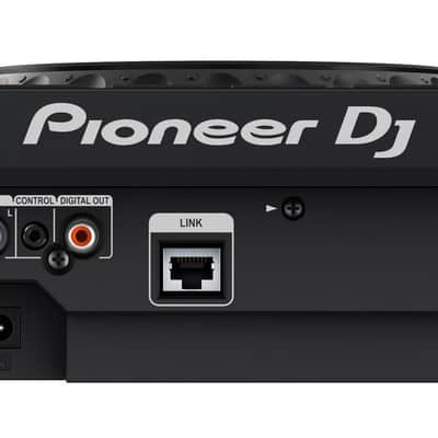 Pioneer DJ CDJ-900NXS DJ Player, CDJ-900NXS image 5