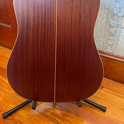 Takamine ETN10C Late 90’s image 4