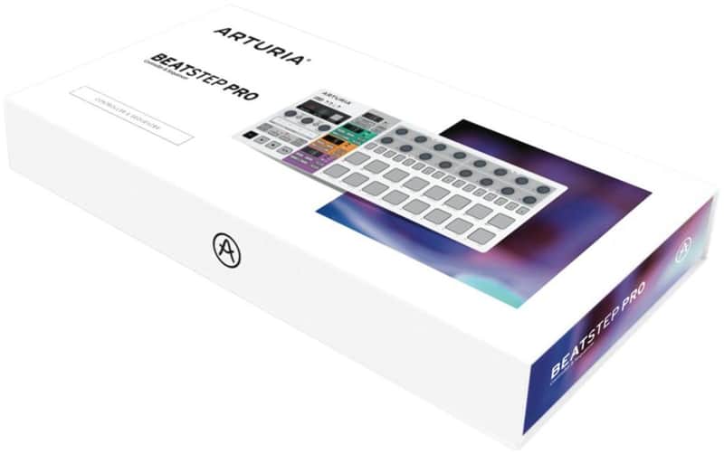 Arturia BeatStep Pro Controller & Sequencer image 1