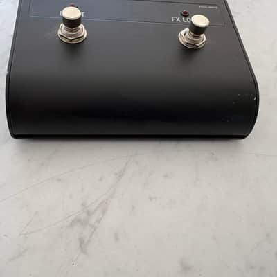 Marshall PEDL-90016 Origin Series 2-Way Footswitch 2020s - Black image 2