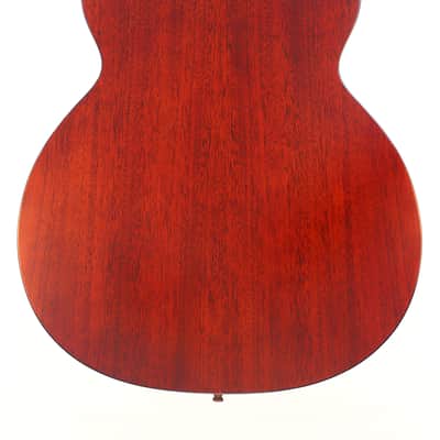 Lowden S-5 1980's Acoustic Guitar – Rare Early Lowden Jumbo with Signature Tone image 6