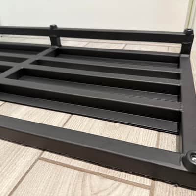 Pedaltrain Pro Pedalboard + Pedal Booster & Soft Case image 7