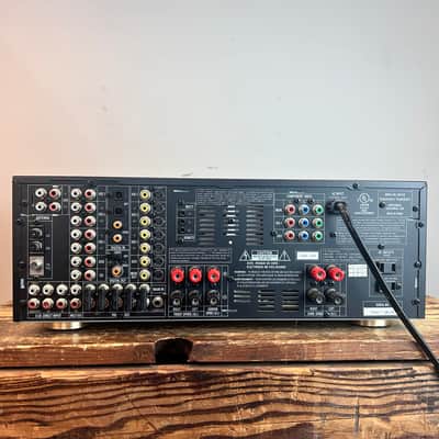 Harman Kardon AVR 510 Home Theater Stereo Receiver w/remote! image 6
