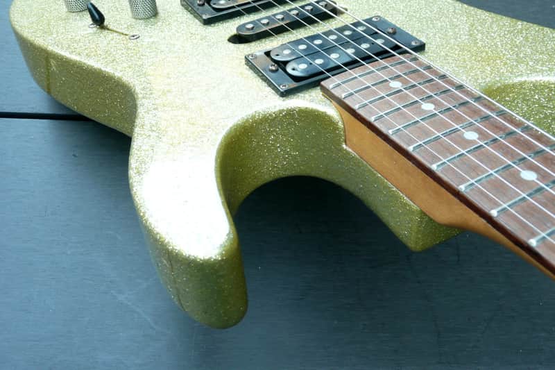 Bill's Brothers／Bill Lawrence ストラト キャスター Bill's Brothers Strat by Morris Bill Lawrence Guitar Late80's-90's