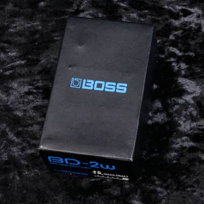 BOSS BD-2W Blues Driver [Z6E3316] (06/15) image 3