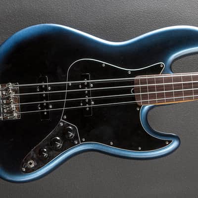 Fender Used American Professional II Fretless Jazz Bass '24 image 1