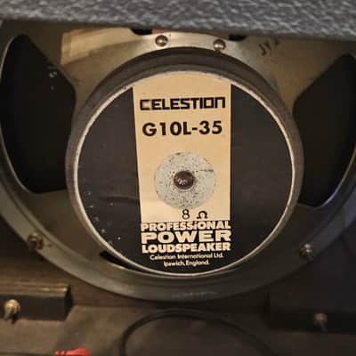 Guyatone GA300FC / FLIP300FC 80s - BLACK image 4