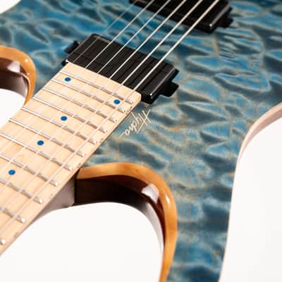 Mayones Hydra Elite 6 Custom Shop image 15
