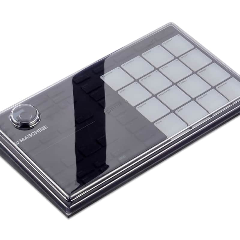 2025 Decksaver Decksaver cover for Native Instruments Maschine…