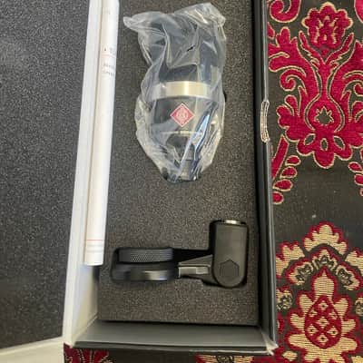 Neumann TLM 102 (Mint Condition + Original Box) image 3