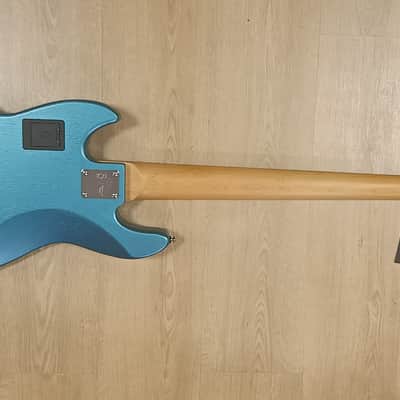 Marcus Miller V6-5 OTB - Ocean Turqoise Blue image 2