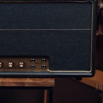 Colby Amplification 100w Super Bass - From The Collection of Michael Landau! image 5